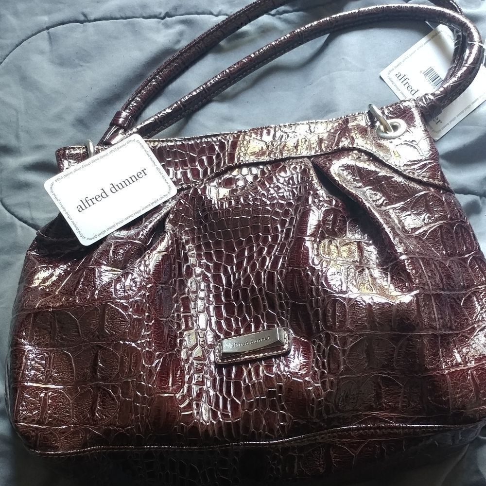 New Alfred Dunner Purse
